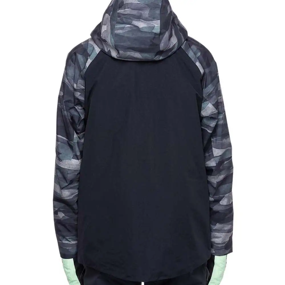 686 Gore-Tex Hydra Down Thermagaraph Snowboard Jacket 5 686 Gore-Tex Hydra Down Thermagaraph Snowboard Jacket - Image 3