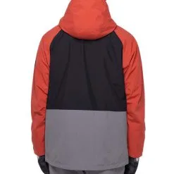 686 Gore-Tex Core Shell Snowboard Jacket -Snowboard Pants Sales 2023 mns gore tex core shell jacket brk M2W107 BRK 1