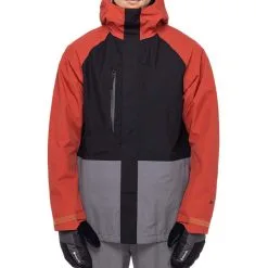 686 Gore-Tex Core Shell Snowboard Jacket