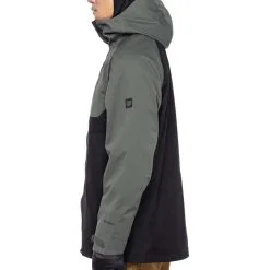 686 Gore-Tex Core Shell Snowboard Jacket -Snowboard Pants Sales 2023 mns gore tex core shell jacket gbgr M2W107 GBGR 2