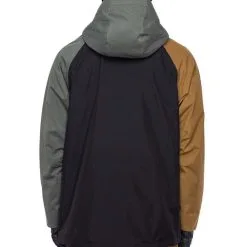 686 Gore-Tex Core Shell Snowboard Jacket -Snowboard Pants Sales 2023 mns gore tex core shell jacket gbgr M2W107 GBGR 3