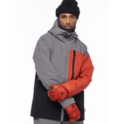 686 Gore-Tex GT Snowboard Jacket -Snowboard Pants Sales 2023 mns gore tex gt jacket rngr M2W105 RNGR 2