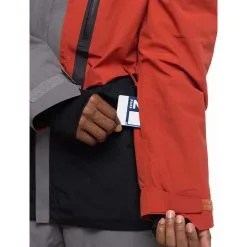 686 Gore-Tex GT Snowboard Jacket -Snowboard Pants Sales 2023 mns gore tex gt jacket rngr M2W105 RNGR 4