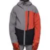 686 Gore-Tex GT Snowboard Jacket 2 686 Gore-Tex GT Snowboard Jacket -Snowboard Pants Sales 2023 mns gore tex gt jacket rngr M2W105 RNGR 5