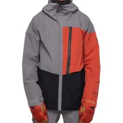 686 Gore-Tex GT Snowboard Jacket