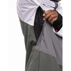 686 Gore-Tex GT Snowboard Jacket -Snowboard Pants Sales 2023 mns gore tex gt jacket wht M2W105 WHT 4