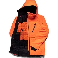 686 Hydra Thermagraph Snowboard Jacket -Snowboard Pants Sales 2023 mns hydra thermagraph jacket forg M2W110 FORG 2