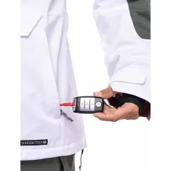 686 Renewal Insulated Anorak Snowboard Jacket -Snowboard Pants Sales 2023 mns renewal insulated anorak wht M2W116 WHT 5