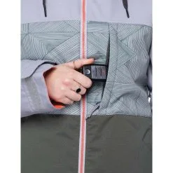 686 Athena Insulated Snowboard Jacket - Womens -Snowboard Pants Sales 2023 wmns athena insulated jacket gbgr M2W311 GBGR 1