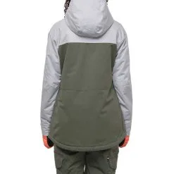 686 Athena Insulated Snowboard Jacket - Womens -Snowboard Pants Sales 2023 wmns athena insulated jacket gbgr M2W311 GBGR 3