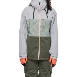 686 Athena Insulated Snowboard Jacket - Womens