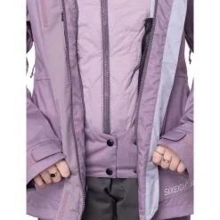 686 Smarty Spellbound Snowboard Jacket - Womens -Snowboard Pants Sales 2023 wmns smarty spellbound jkt dsoc M2W305 DSOC 4