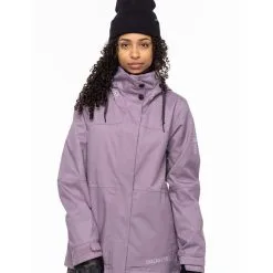 686 Smarty Spellbound Snowboard Jacket - Womens -Snowboard Pants Sales 2023 wmns smarty spellbound jkt dsoc M2W305 DSOC 5