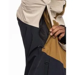 686 Gore-Tex GT Snowboard Jacket -Snowboard Pants Sales 2024 men s gore tex gt jacket puty M2W105 PUTY 3