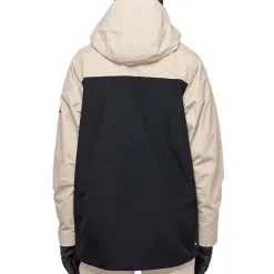 686 Gore-Tex GT Snowboard Jacket -Snowboard Pants Sales 2024 men s gore tex gt jacket puty M2W105 PUTY 4