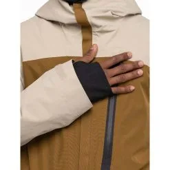 686 Gore-Tex GT Snowboard Jacket -Snowboard Pants Sales 2024 men s gore tex gt jacket puty M2W105 PUTY 5