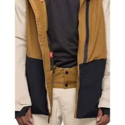 686 Gore-Tex GT Snowboard Jacket -Snowboard Pants Sales 2024 men s gore tex gt jacket puty M2W105 PUTY 6