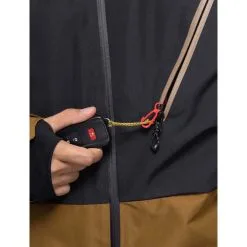 686 Hydra Thermagraph Snowboard Jacket -Snowboard Pants Sales 2024 men s hydra thermagraph jacket blkw M2W110 BLKW 4