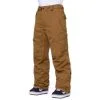 686 Infinity Cargo Snowboard Pants -Snowboard Pants Sales 2024 men s infinity cargo pant bren M2W213 BREN 1