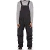 686 Smarty 3-In-1 Cargo Snowboard Bib Pants