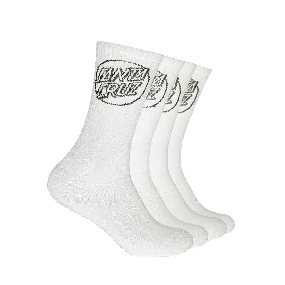 Santa Cruz Opus Dot Socks 4 Santa Cruz Opus Dot Socks - Image 2