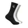 Santa Cruz Mono Hand Socks