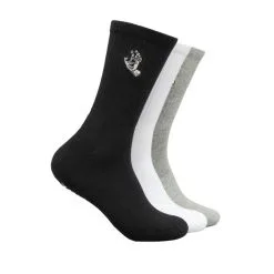 Santa Cruz Mono Hand Socks