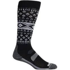 Burton Performance Lightweight Sock - Womens