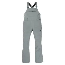 Burton Avalon Stretch Bib Snowboard Pant - Softshell - Womens 9 Burton Avalon Stretch Bib Snowboard Pant - Softshell - Womens -Snowboard Pants Sales 21445103020 1