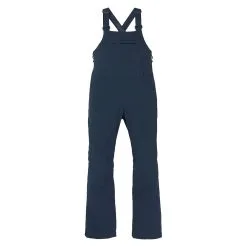 Burton Avalon Stretch Bib Snowboard Pant - Softshell - Womens 8 Burton Avalon Stretch Bib Snowboard Pant - Softshell - Womens -Snowboard Pants Sales 21445103400 1