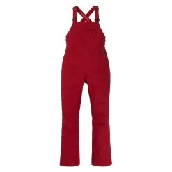 Burton Avalon Gore-Tex 2L Bib Snowboard Pant - Womens -Snowboard Pants Sales 22075102600 1