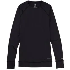 Burton Lightweight X Base Layer Crewneck Thermal Top - Womens