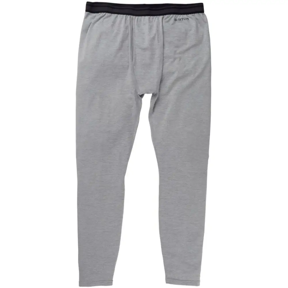 Burton Lightweight X Base Layer Thermal Pants - Mens 4 Burton Lightweight X Base Layer Thermal Pants - Mens - Image 2