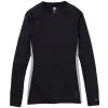 Burton Midweight X Base Layer Crewneck Thermal Top - Womens -Snowboard Pants Sales 2219510 0001 1
