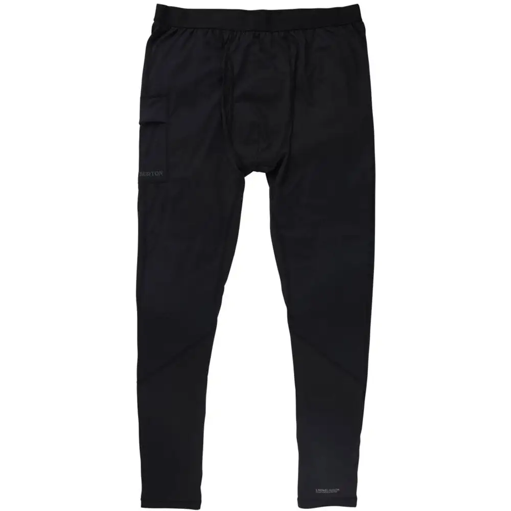Burton Midweight X Base Layer Thermal Pants - Mens 3 Burton Midweight X Base Layer Thermal Pants - Mens