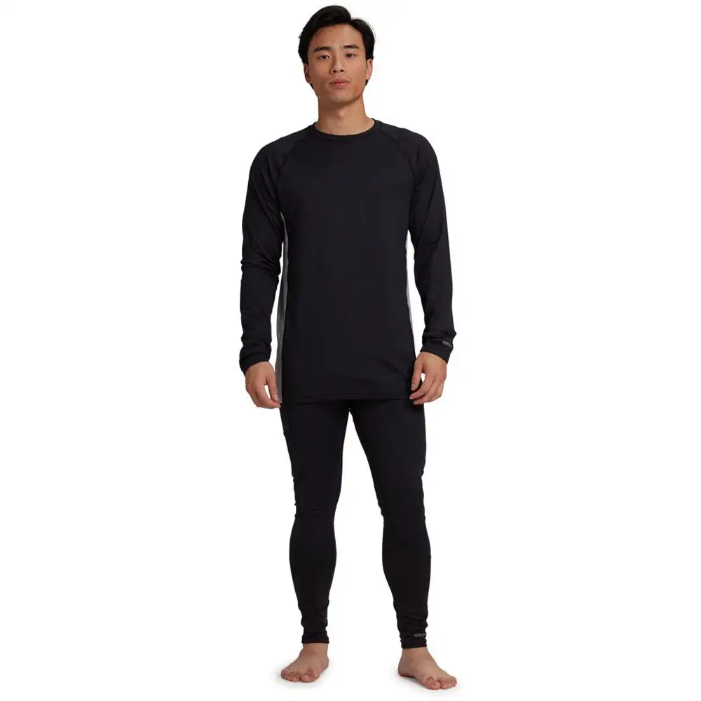 Burton Midweight X Base Layer Thermal Pants - Mens 4 Burton Midweight X Base Layer Thermal Pants - Mens - Image 2