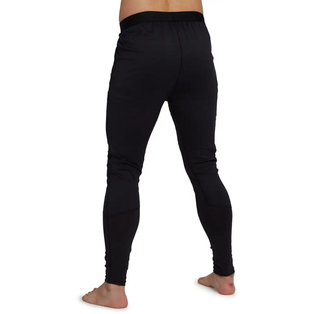 Burton Midweight X Base Layer Thermal Pants - Mens 5 Burton Midweight X Base Layer Thermal Pants - Mens - Image 3