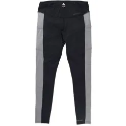 Burton Midweight X Base Layer Thermal Pants - Womens -Snowboard Pants Sales 2219910 0001 1