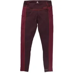 Burton Midweight X Base Layer Thermal Pants - Womens