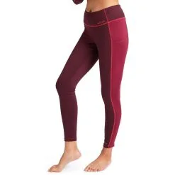 Burton Midweight X Base Layer Thermal Pants - Womens -Snowboard Pants Sales 2219910 0600 4