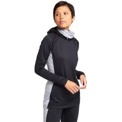 Burton Midweight X Base Layer Long Neck Thermal Hoodie - Womens 11 Burton Midweight X Base Layer Long Neck Thermal Hoodie - Womens -Snowboard Pants Sales 2220210 0001 4
