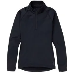 Burton Heavyweight X 1/4 Zip Top - Womens 11 Burton Heavyweight X 1/4 Zip Top - Womens -Snowboard Pants Sales 2222110 0001 1