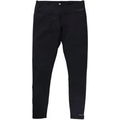 Burton Lightweight X Base Layer Thermal Pants - Womens -Snowboard Pants Sales 2222210 0001 1