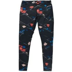 Burton Lightweight X Base Layer Thermal Pants - Womens