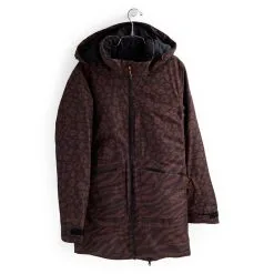 Burton Gore Treeline Snowboard Jacket - Womens -Snowboard Pants Sales 22812100200 1