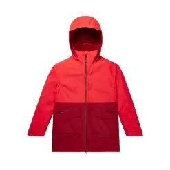 Burton Gore Treeline Snowboard Jacket - Womens -Snowboard Pants Sales 22812101600 1