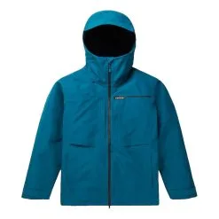 Burton Pillowline Gore-Tex 2L Snowboard Jacket -Snowboard Pants Sales 22813101400 1