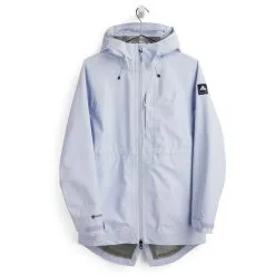 Burton Gore Veridry Parka Snowboard Jacket - Womens