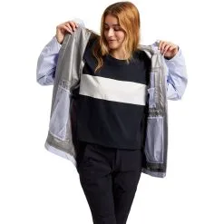 Burton Gore Veridry Parka Snowboard Jacket - Womens -Snowboard Pants Sales 23240100400 10