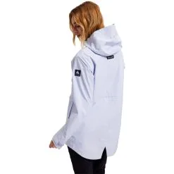 Burton Gore Veridry Parka Snowboard Jacket - Womens -Snowboard Pants Sales 23240100400 5